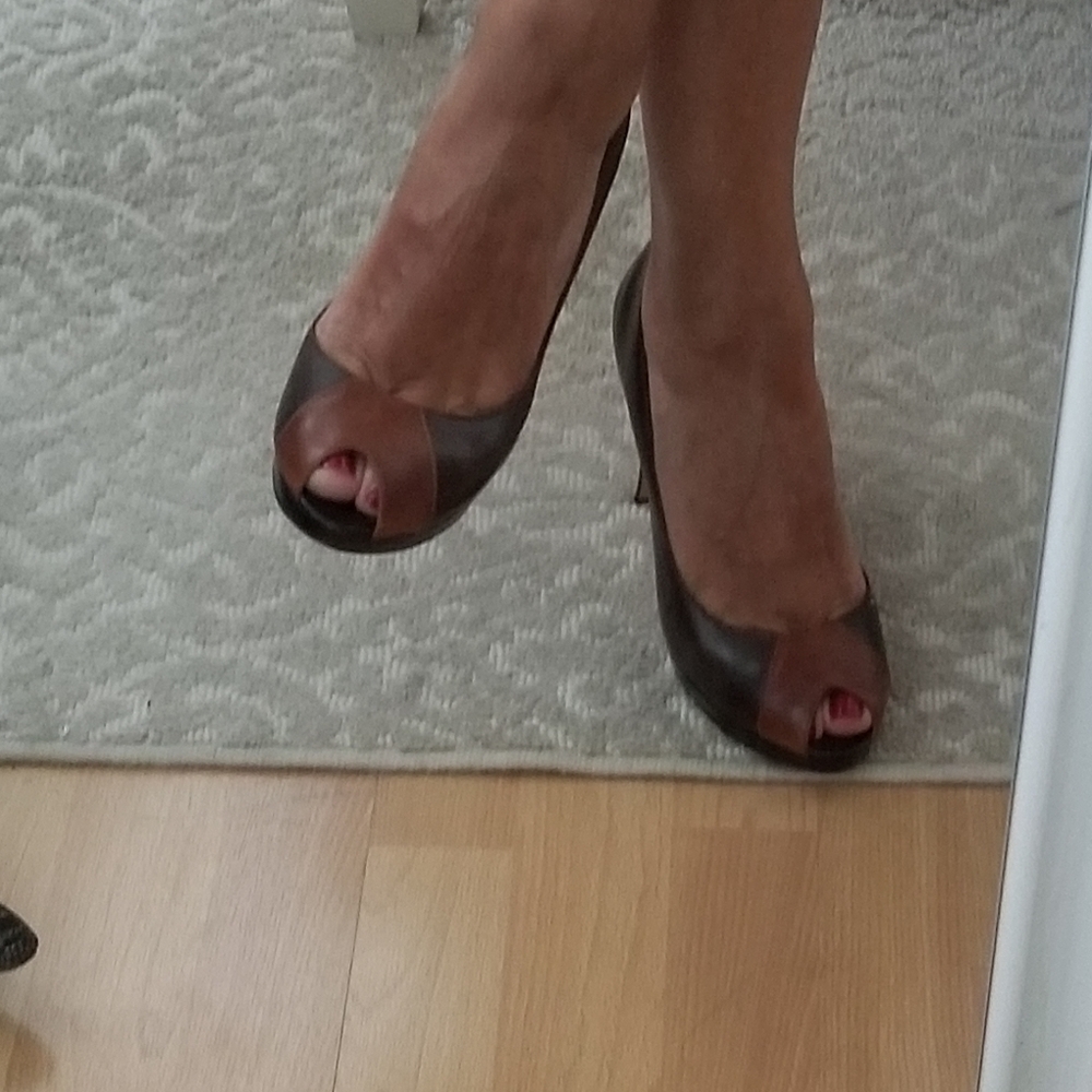 Maxstudio Woman shoes